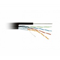 Gresso FTP (GR-5e 04) CAT5e 4x2x0,50 CCA, внутренний