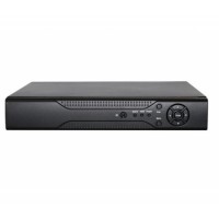 Видеорегистратор Ultra HDCVR04