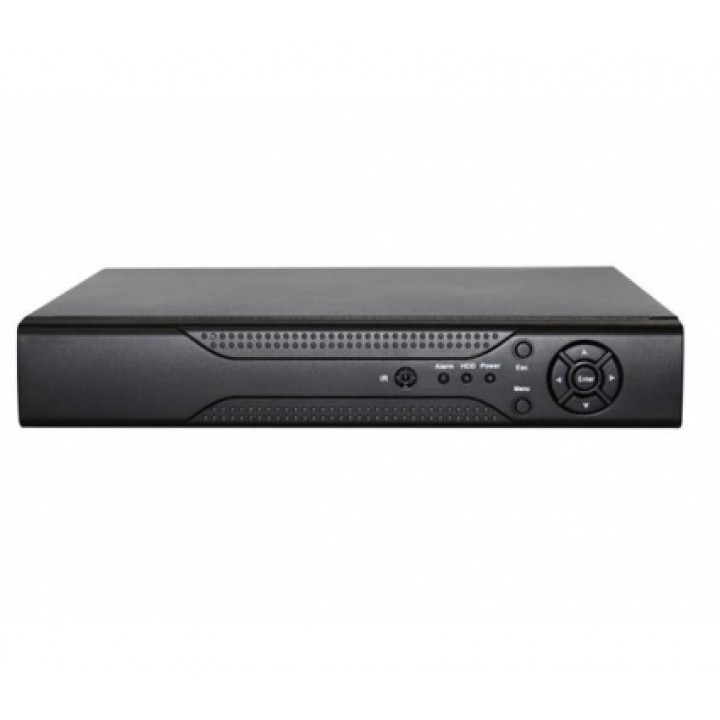 Видеорегистратор Ultra HDCVR04