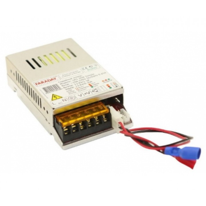 Блок бесперебойного питания Faraday UPS-30W