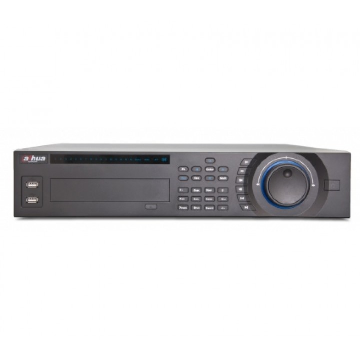 Видеорегистратор Dahua DH-DVR7832S