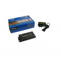Видео Splitter HDMI HDSP 1x2