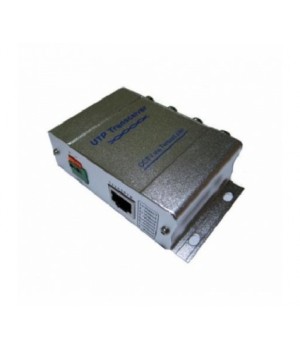 Data Link DL-404C (4-канальный приемо-передатчик)