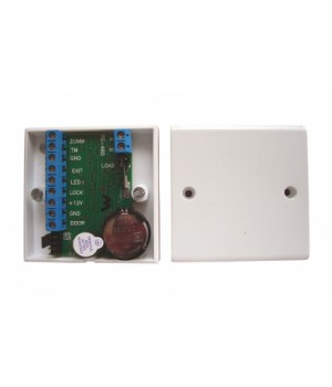 Сетевой контроллер IronLogic Z-5R NET