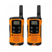 Радиостанция портативная Motorola TLKR T41