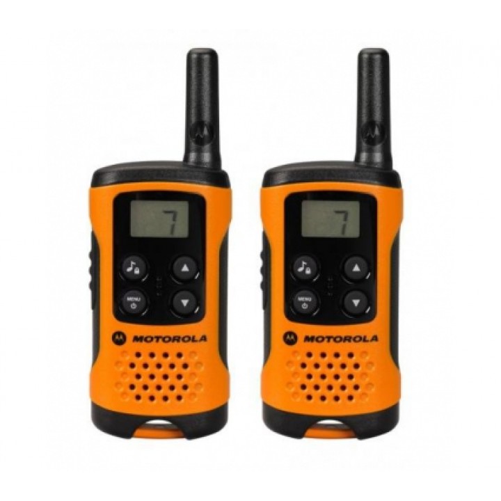 Радиостанция портативная Motorola TLKR T41