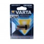 Батарейка Varta CR123A 3V