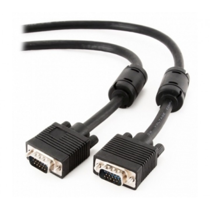 Кабель VGA 4,5м