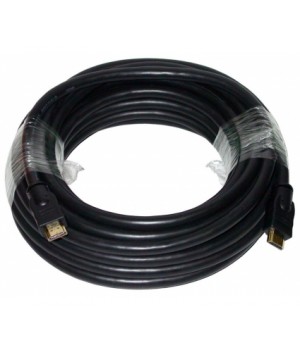 Кабель HDMI 20m LogicPower