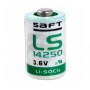 Батарейка Lithium LS14250 SAFT (1/2 AA)