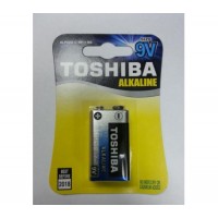 Батарейка Toshiba 9V