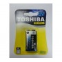 Батарейка Toshiba 9V
