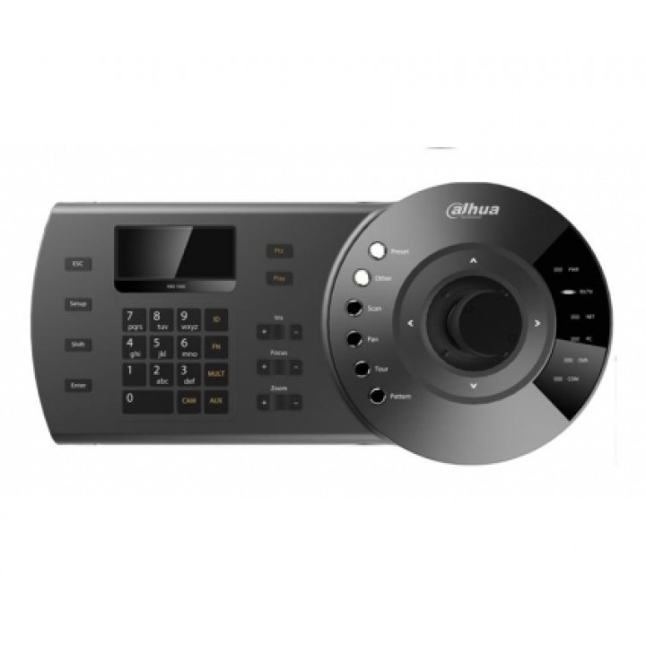 Сетевая клавиатура Dahua NKB-100