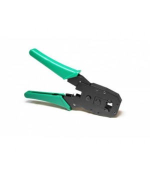 Инструмент LPT-15 для обжимки RJ-45 (8P8C) и RJ-12/11 (6P6C)