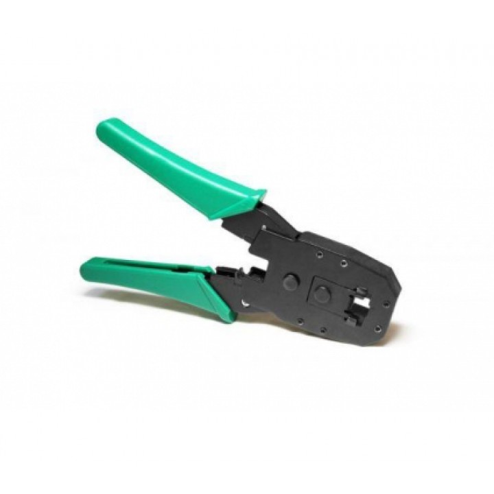 Инструмент LPT-15 для обжимки RJ-45 (8P8C) и RJ-12/11 (6P6C)