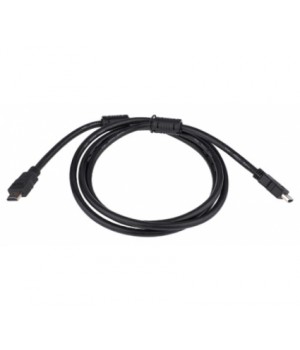 Кабель HDMI-HDMI 1.8м