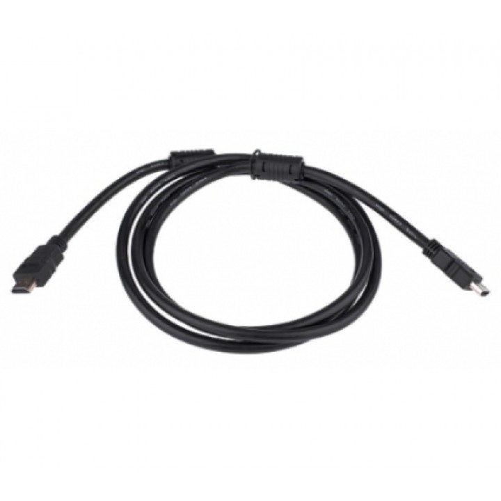 Кабель HDMI-HDMI 1.8м