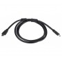 Кабель HDMI-HDMI 1.8м