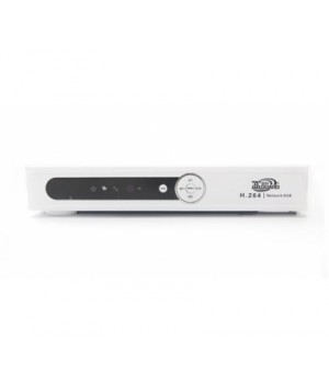 Видеорегистратор DigiGuard DG-6108HD