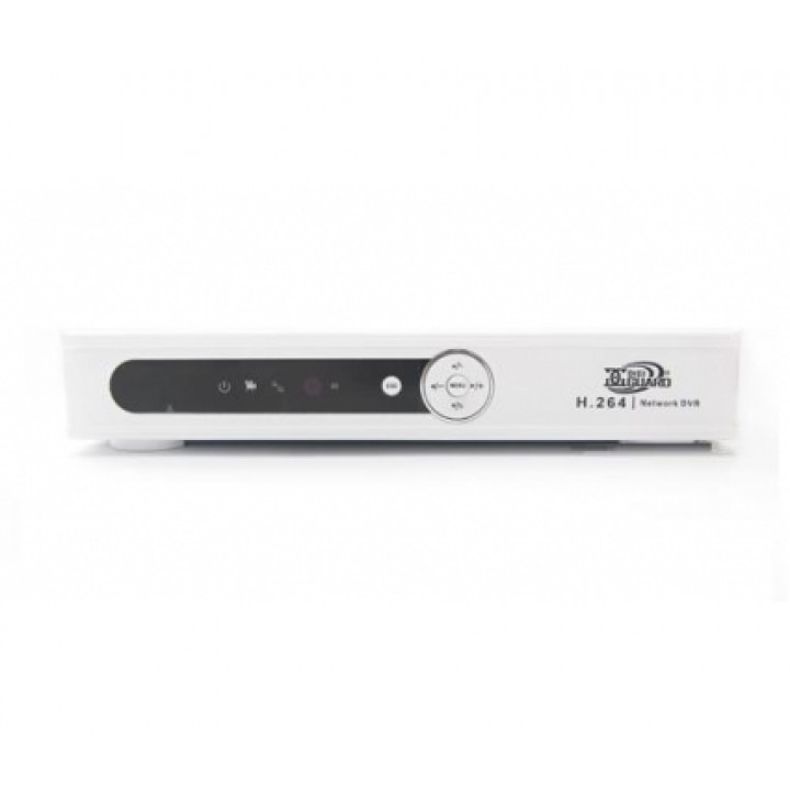 Видеорегистратор DigiGuard DG-6108HD