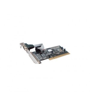 PCI контроллер STLab I-380 RS232