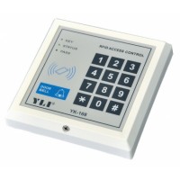 Кодовая клавиатура Yli Electronic YK-168