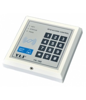 Кодовая клавиатура Yli Electronic YK-168