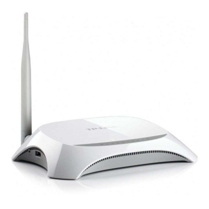 Маршрутизатор TP-Link TL-MR3220