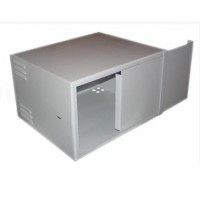 Бокс комуникационный Vagos 7U (520х320х450)