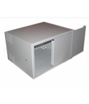Бокс комуникационный Vagos 7U (520х320х450)