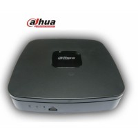 Видеорегистратор Dahua DH-DVR5108C-B-V2