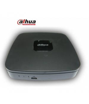 Видеорегистратор Dahua DH-DVR5108C-B-V2