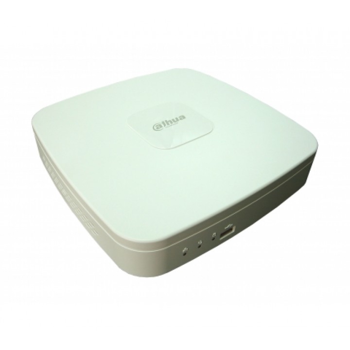 Видеорегистратор Dahua DH-DVR5108C-W-V2