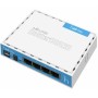 Маршрутизатор WiFi Mikrotik hAP lite