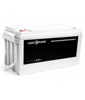 Аккумуляторная батарея LogicPower AGM LPM-MG 12V 200 Ah