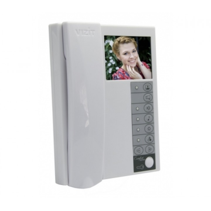 Видеодомофон VIZIT-M440C