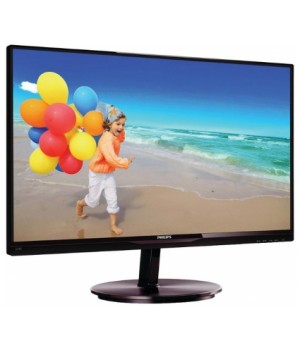 23" Монитор Philips 234E5QHAB, AH-IPS