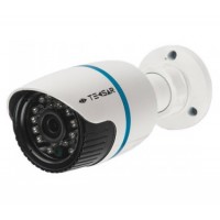 Видеокамера Tecsar IPW-1M-20F-poe