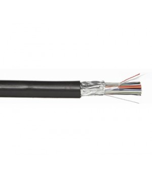 Кабель связи ТППэп 30х2х0.5