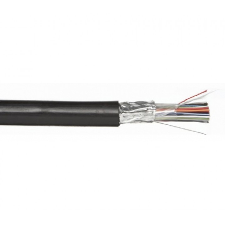 Кабель связи ТППэп 30х2х0.5