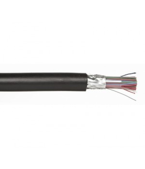 Кабель связи ТППэп 20х2х0.5