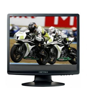 Монитор 19" TFT HannsG 191 5:4 квадрат