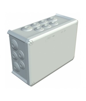 Коробка монтажная OBO Bettermann 285x201x120