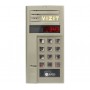 Блок вызова домофона VIZIT БВД-343RCPL