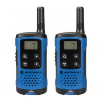 Радиостанция портативная Motorola TLKR T41