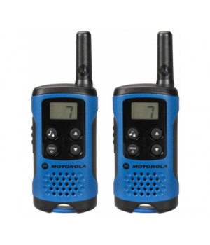 Радиостанция портативная Motorola TLKR T41
