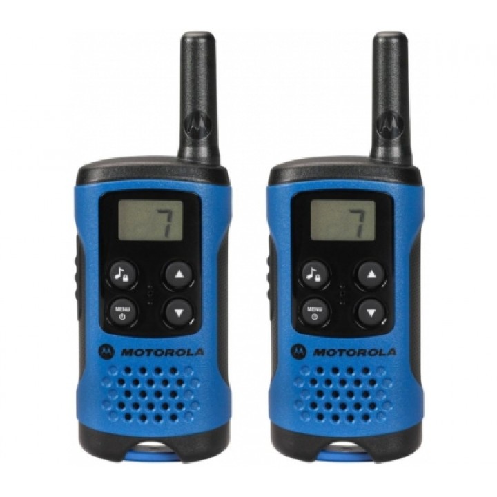 Радиостанция портативная Motorola TLKR T41
