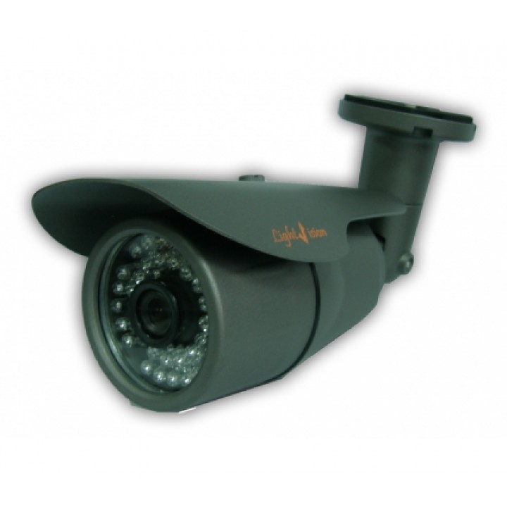 Видеокамера Light Vision VLC-8192WT