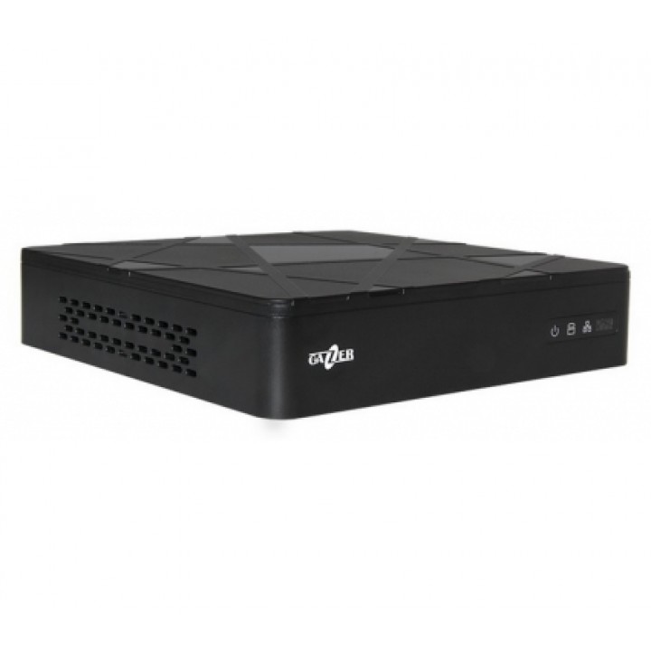 Видеорегистратор Gazer NS108