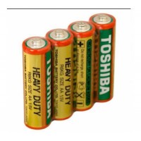 Батарейка Toshiba R6 1,5V "АА"